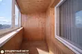 1 room apartment 39 m² Minsk, Belarus