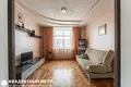 2 room apartment 56 m² Minsk, Belarus