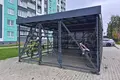 3 room apartment 76 m² Barawlyany, Belarus