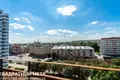 Квартира 1 комната 27 м² Минск, Беларусь