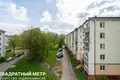 2 room apartment 41 m² Maladzyechna, Belarus