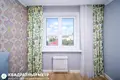 3 room apartment 63 m² Minsk, Belarus