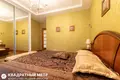 2 room apartment 58 m² Minsk, Belarus