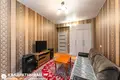 2 room apartment 61 m² Minsk, Belarus