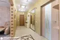 4 room apartment 91 m² Barawlyany, Belarus