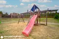3 room apartment 82 m² Barawlyany, Belarus