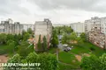1 room apartment 33 m² Minsk, Belarus