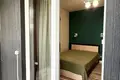 2 room apartment 37 m² Kopishche, Belarus