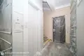 1 room apartment 37 m² Minsk, Belarus