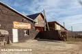 Commercial property 1 118 m² in Ozyaritska-Slabadski rural council, Belarus