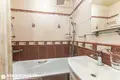 3 room apartment 66 m² Minsk, Belarus