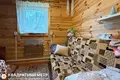 Дом  Фанипольский сельский Совет, Беларусь