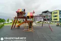 Квартира 3 комнаты 63 м² Боровляны, Беларусь