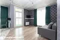 3 room apartment 70 m² Minsk, Belarus