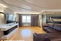 3 room apartment 143 m² Minsk, Belarus