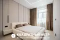 2 room apartment 60 m² Minsk, Belarus