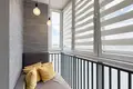 1 room apartment 41 m² Kopishche, Belarus