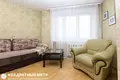 3 room apartment 77 m² Minsk, Belarus