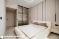 2 room apartment 60 m² Minsk, Belarus