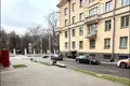 Квартира 2 комнаты 62 м² Минск, Беларусь