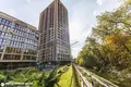 1 room apartment 35 m² Minsk, Belarus