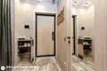 1 room apartment 30 m² Minsk, Belarus
