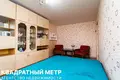1 room apartment 33 m² Minsk, Belarus