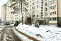 3 room apartment 73 m² Minsk, Belarus