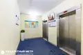 1 room apartment 28 m² Minsk, Belarus