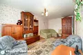2 room apartment 47 m² Lyasny, Belarus