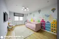 3 room apartment 78 m² Minsk, Belarus