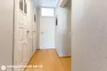 3 room apartment 63 m² Minsk, Belarus