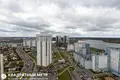 3 room apartment 73 m² Minsk, Belarus
