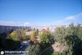 2 room apartment 49 m² Minsk, Belarus