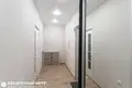 1 room apartment 46 m² Minsk, Belarus