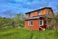 Дом  Раковский сельский Совет, Беларусь