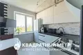 3 room apartment 68 m² Minsk, Belarus