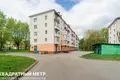 2 room apartment 41 m² Maladzyechna, Belarus