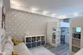 4 room apartment 77 m² Minsk, Belarus