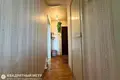1 room apartment 33 m² Minsk, Belarus