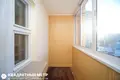 1 room apartment 43 m² Minsk, Belarus