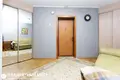 3 room apartment 77 m² Minsk, Belarus