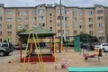 2 room apartment 53 m² Lyasny, Belarus