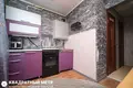 2 room apartment 41 m² Minsk, Belarus