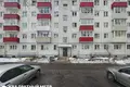 3 room apartment 56 m² Minsk, Belarus
