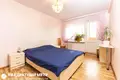 3 room apartment 61 m² Minsk, Belarus