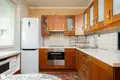 Квартира 1 комната 43 м² Минск, Беларусь