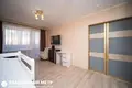 1 room apartment 38 m² Lyasny, Belarus