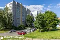 2 room apartment 47 m² Minsk, Belarus