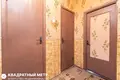 2 room apartment 51 m² Minsk, Belarus